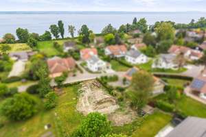 projektierte, familienfreundliche Doppelhaushälfte – Die vollständige Adresse der Immobilie erhältst du vom Anbieter., 88090 Immenstaad am Bodensee – Vorschaubild 3