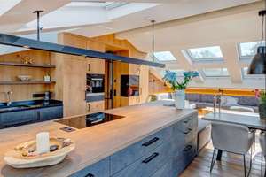 KENSINGTON - Exklusiv - Moderne Dachgeschosswohnung mit traumhaftem Balkon – Die vollständige Adresse der Immobilie erhältst du vom Anbieter., 83607 Holzkirchen – Vorschaubild 5