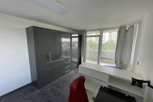Zentrale Kapitalanlage mit Entwicklungspotenzial | Saniertes Apartment in Sachsenhausen-Süd – 60598 Sachsenhausen-Süd, Frankfurt am Main – Vorschaubild 8