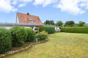 Sibbesse - Westfeld: Einfamilienhaus in ruhiger Feldrandlage mit riesigem Grundstück! – Hildesheim (Kreis) – Vorschaubild 4