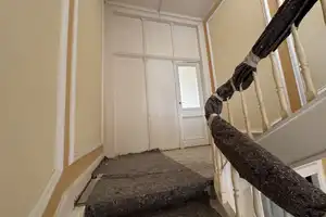 KÜRZLICH FRISCH SANIERT! Villa komplett erwerbbar! Mehrparteienhaus mit vier Einheiten! – Weinbergstraße 9, 42553 Mettmann (Kreis) – Vorschaubild 37