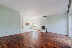 Beautiful and well-maintained semi-detached house in Potsdam – Die vollständige Adresse der Immobilie erhältst du vom Anbieter., 14469 Eiche, Potsdam – Vorschaubild 4