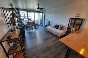 Frisch Sanierte ansprechende 2 Z-Wohnung mit großzügigen Balkon und Garage in Junkersdorf – Wiener Weg 14, 50858 Junkersdorf, Köln – Vorschaubild 15