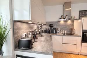 Weiße Villa - blaues Meer !
Moderne 3 Zimmer-Wohnung im Moments.






 – Die vollständige Adresse der Immobilie erhältst du vom Anbieter., 23570 Travemünde, Lübeck – Vorschaubild 3