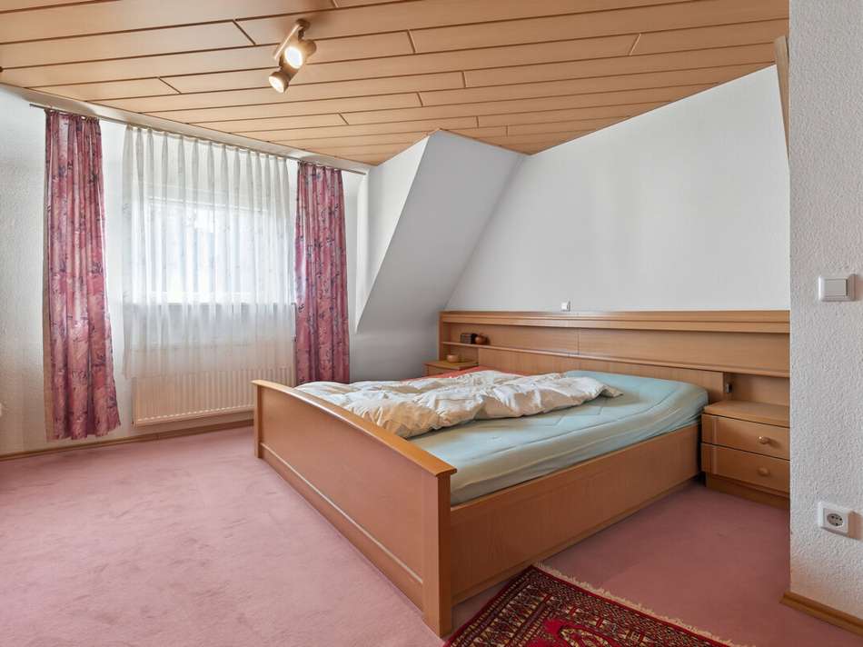 DG Schlafzimmer