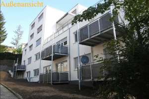 Exklusive 2-Zimmer-Wohnung in bester Lage von Sonnenberg