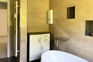 Stilvoll Wohnen am Westfalenpark: Teilmöblierte 3-Zimmer-Wohnung mit Balkon – Die vollständige Adresse der Immobilie erhältst du vom Anbieter., 44141 Westfalendamm, Dortmund – Vorschaubild 19