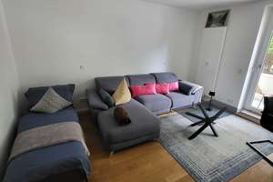 Befristet bis Mai , 2,5-Zimmer Wohnung in München-Schwabing – Stengelstraße 5, 80805 Münchner Freiheit, München – Vorschaubild 3