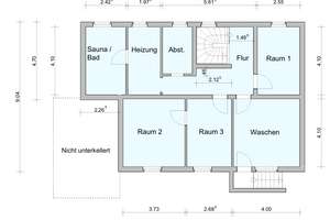 Freistehendes Einfamilienhaus in ruhiger Lage – Die vollständige Adresse der Immobilie erhältst du vom Anbieter., 47239 Rumeln-Kaldenhausen, Duisburg – Vorschaubild 23