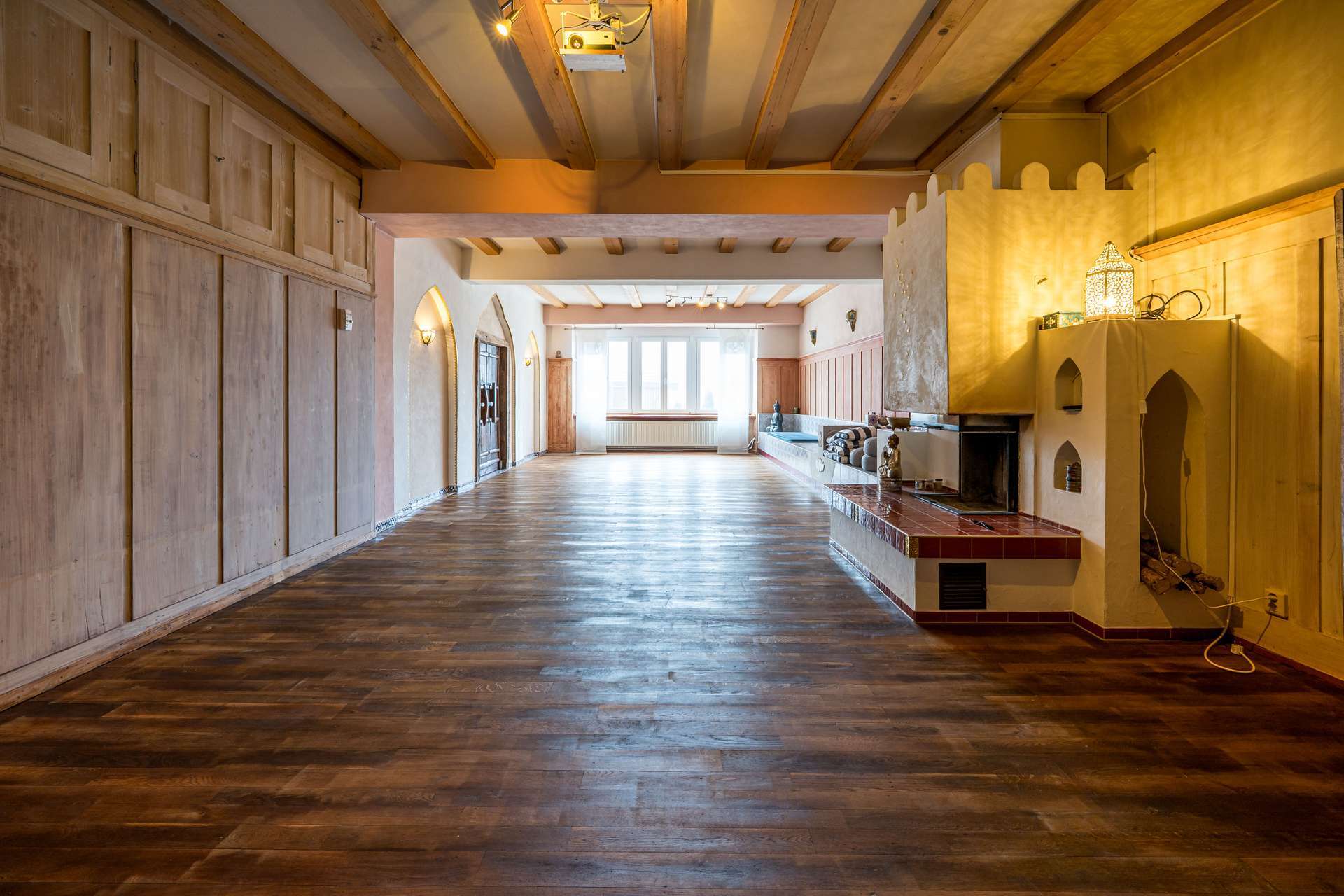 Immobilie in Klettgau - Einzigartiges Wohnhaus mit großer Scheune & historischem Charme – direkt an der Schweizer Grenze - Bild 16