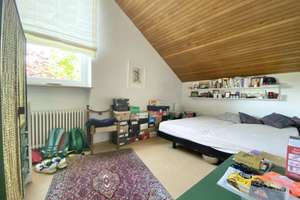 Stilvolle Villa mit Pool im Alten Westen!  – Die vollständige Adresse der Immobilie erhältst du vom Anbieter., 85049 Mitte, Ingolstadt – Vorschaubild 17