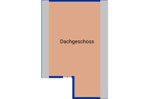 Findorff - Sanierungsbedürftiges Reihenhaus mit Gründerzeitfassade und Garage – Die vollständige Adresse der Immobilie erhältst du vom Anbieter., 28215 Regensburger Straße, Bremen – Vorschaubild 14