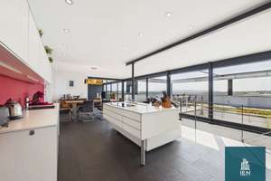 HAUS AM WEINBERG - Architektonische Bauhausvilla in privilegierter Randlage mit Fernblick – Die vollständige Adresse der Immobilie erhältst du vom Anbieter., 74382 Neckarwestheim – Vorschaubild 13