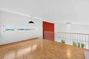 Einzigartige Galeriewohnung mit außergewöhnlichem Raumgefühl - bezugsfrei – Die vollständige Adresse der Immobilie erhältst du vom Anbieter., 85635 Höhenkirchen-Siegertsbrunn – Vorschaubild 6