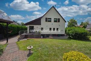 1.054 m² Freiheit: Einfamilienhaus mit allem was zählt – Wohnen, Garten, Fahrzeuge, Leben! – Die vollständige Adresse der Immobilie erhältst du vom Anbieter., 66333 Völklingen – Vorschaubild 3