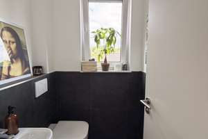 Exklusives Penthouse | Fahrstuhl direkt in die Wohnung | 113 m² | Große Sonnenterrasse | Stellplatz – Bahnhofsallee 72, 26133 Osternburg, Oldenburg (Oldenburg) – Vorschaubild 5