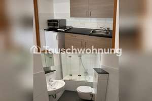 Tauschwohnung: 1 kleine (bzw 2) Wohnung(en) in Lindenthal gegen 3 Zimmer – Die vollständige Adresse der Immobilie erhältst du vom Anbieter., 50931 Lindenthal (Ortsteil), Köln – Vorschaubild 3