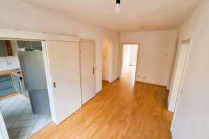 Seltene Gartenwohnung mit Hausgefühl: 4,5 Zimmer, Terrasse, Hobbyraum und Garage – Klagenfurter Str. 12, 81669 Ramersdorf, München – Vorschaubild 7
