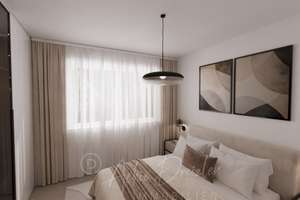 Gemütliche 3-Zimmer-EG-Wohnung im Neubau in Münster Hiltrup mit Terrasse Garten & PKW-Stellplatz – 48165 Hiltrup-Mitte, Münster – Vorschaubild 16