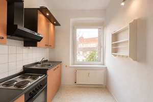 *HELLE 2 ZI WOHNUNG IM DÜSSELTAL* - LEER & BEZUGSFREI – Ahnfeldstr. 13, 40239 Düsseltal, Düsseldorf – Vorschaubild 8
