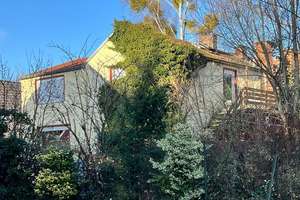 Zwei Eigentumswohnungen in einem Zweifamilienhaus - Teilvermietet – Dahlemer Weg 156, 14167 Zehlendorf, Berlin – Vorschaubild 2