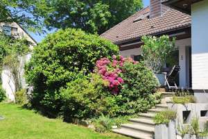Einfamilienhaus (freistehend) mit Einliegerwohnung – Die vollständige Adresse der Immobilie erhältst du vom Anbieter., 40885 Breitscheid, Ratingen – Vorschaubild 14