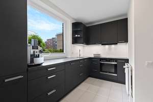 Stilvoll & gemütlich: 4-Zimmer-Maisonette, mit Tiefgaragenstellplatz. Im Herzen von Rahlstedt – Die vollständige Adresse der Immobilie erhältst du vom Anbieter., 22143 Rahlstedt, Hamburg – Vorschaubild 9