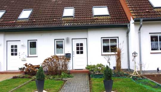 Bild von Attraktives RMH in Wismar – Ruhige Lage und gute Ausstattung