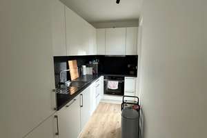 RUHIGE, SONNIGE 3 ZIMMER IN TOLLER GRÜNER UMGEBUNG - 5 MIN VON UNI/-KLINIK & BAHNHOF (EINZUG FLEX.) – Untere Zahlbacher Strasse 6 c, 55131 Oberstadt, Mainz – Vorschaubild 6