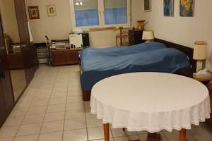 Zweifamilienhaus in bevorzugter Wohnlage – Die vollständige Adresse der Immobilie erhältst du vom Anbieter., 40878 Zentrum, Ratingen – Vorschaubild 24
