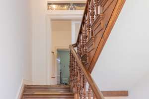 Architektonisch anspruchsvolle Jugendstilvilla mit romantischer Geschichte – Alte Mittelstraße 12, 57392 Schmallenberg – Vorschaubild 26