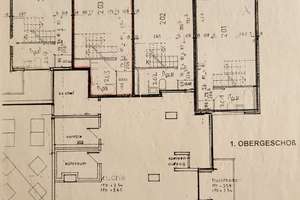 Helle 2-Zimmer-Maisonette Wohnung mit Balkon – Bismarckstr 90, 10627 Charlottenburg, Berlin – Vorschaubild 48
