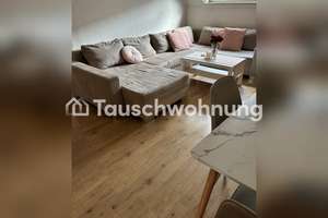 Tauschwohnung: Tauschen Düss(2 Zim) — 3 Zim Duss/leverkusen/Dormagen/Neues – Helmholtzstraße 49, 40215 Friedrichstadt, Düsseldorf – Vorschaubild 2