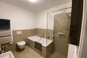 Wohnen mit Charakter: Moderne 2-Zimmer-Wohnung in Eilbek – Papenstrasse 144, 22089 Eilbek, Hamburg – Vorschaubild 8