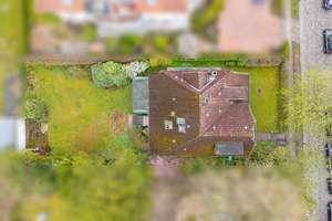 Großzügigkeit und exklusives Wohnambiente: 
"Gründerzeitvilla mit Traumhaus-Potenzial" – Die vollständige Adresse der Immobilie erhältst du vom Anbieter., 21029 Bergedorf (Ortsteil), Hamburg – Vorschaubild 3