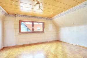 Wohnglück auf zwei Ebenen – mit Garten, Terrasse und Balkon ins Grüne – Die vollständige Adresse der Immobilie erhältst du vom Anbieter., 74080 Böckingen, Heilbronn – Vorschaubild 22