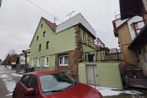 Großzügiges Wohnhaus mit 8 Zimmern und Dachterrasse – Die vollständige Adresse der Immobilie erhältst du vom Anbieter., 74363 Güglingen – Vorschaubild 2