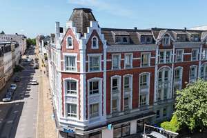 Historischer Charme, starke Rendite – Gut vermietetes Zinshaus am Friesischen Berg – Die vollständige Adresse der Immobilie erhältst du vom Anbieter., 24937 Friedenshügel, Flensburg – Vorschaubild 4