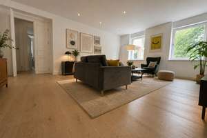 Komponistenviertel - Saniertes Loft im Gartengeschoss einer Villa – Die vollständige Adresse der Immobilie erhältst du vom Anbieter., 65193 Nordost, Wiesbaden – Vorschaubild 8