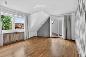 Luxus-Wohnung mitten in Münster – Die vollständige Adresse der Immobilie erhältst du vom Anbieter., 48143 Martini, Münster – Vorschaubild 10