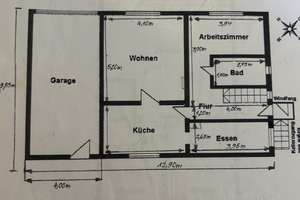 Ruhiges Einfamilienhaus mit viel Platz in Berlin Kaulsdorf – Die vollständige Adresse der Immobilie erhältst du vom Anbieter., 12621 Kaulsdorf, Berlin – Vorschaubild 19