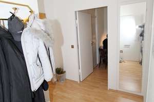 Ein bezaubertes Appartement mit Grünblick – Die vollständige Adresse der Immobilie erhältst du vom Anbieter., 14129 Nikolassee, Berlin – Vorschaubild 2
