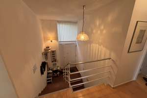 Möbliertes Reihenhaus mit wunderschönen Garten in Holthausen ! – 40589 Holthausen, Düsseldorf – Vorschaubild 15