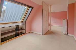 Haus mit Geschichte, Garage und Einliegerwohnung – Die vollständige Adresse der Immobilie erhältst du vom Anbieter., 21077 Eißendorf, Hamburg – Vorschaubild 27