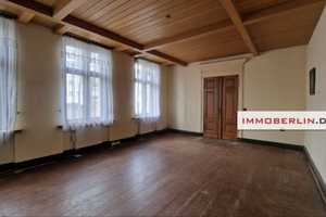 IMMOBERLIN.DE - Charmantes Mehrfamilienhaus im Nauener Stadtzentrum – Havelland (Kreis) – Vorschaubild 1