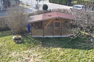 Freistehendes Zweifamilienhaus mit großzügigem Garten – zum Vorzugspreis Hausanteil EUR119.000,-- – Die vollständige Adresse der Immobilie erhältst du vom Anbieter., 90518 Altdorf bei Nürnberg – Vorschaubild 20