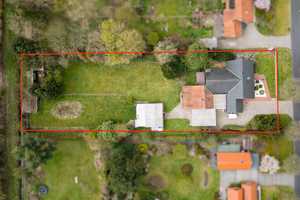 Land in Sicht: 2.506 m² Grundstück mit Einfamilienhaus in ruhiger Ortsrandlage von Hesepe zu kaufen! – Emsland (Kreis) – Vorschaubild 6