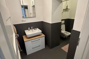 3,5-Zimmer-Wohnung im sanierten Denkmal in Dortmund-Schüren – Schürener Straße 93, 44269 Schüren, Dortmund – Vorschaubild 7