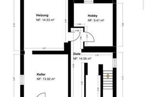 Beste Lage! Provisionsfrei – Die vollständige Adresse der Immobilie erhältst du vom Anbieter., 85053 Südost, Ingolstadt – Vorschaubild 26