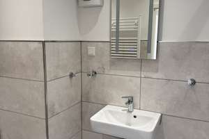 ERSTBEZUG ! KERNSANIERTE KLEINRAUMWOHNUNG MIT NEUER KÜCHENZEILE  – Kuhlmannsfeld 45, 45355 Borbeck-Mitte, Essen – Vorschaubild 12
